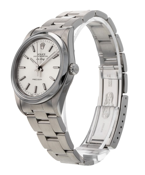 Rolex Air-King 14000M